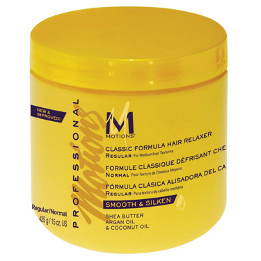 Motions Classic Formula Hair Relaxer – 15 oz - ANNS BEAUTY SUPPLY